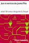 [Gutenberg 28788] • Jeux et exercices des jeunes filles